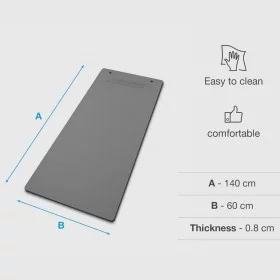 Tapis fitness Xenios USA - Equipement Functional Xenios USA - BSA PRO