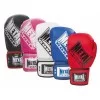 Gants compétition bleus - Gants Boxe - BSA PRO