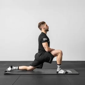 Tapis fitness 140 cm Xenios USA - Equipement Functional Xenios USA - BSA PRO