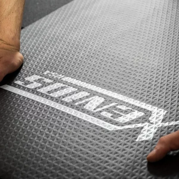 Tapis fitness 140 cm Xenios USA - Equipement Functional Xenios USA - BSA PRO