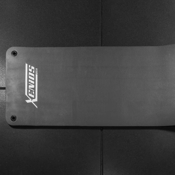 Tapis fitness 140 cm Xenios USA - Equipement Functional Xenios USA - BSA PRO