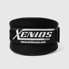 Ceinture Haltero Ergo M Xenios USA Accessoires Xenios USA BSA PRO