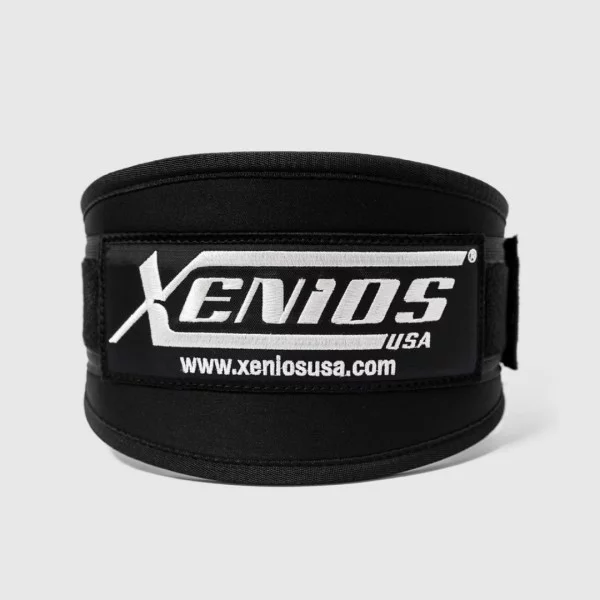 Ceinture Haltero Ergo M Xenios USA - Accessoires Xenios USA - BSA PRO