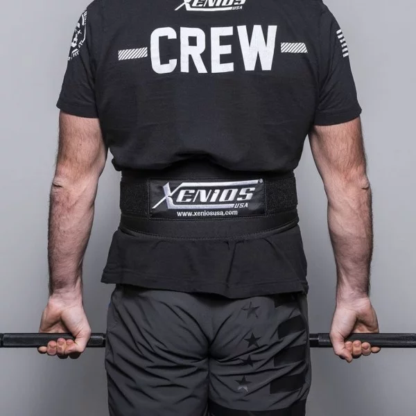 Ceinture Haltero Ergo L Xenios USA - Accessoires Xenios USA - BSA PRO