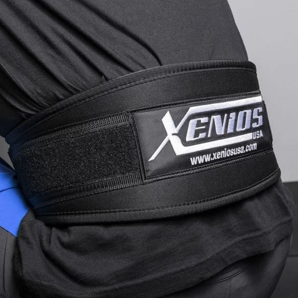 Ceinture Haltero Ergo L Xenios USA - Accessoires Xenios USA - BSA PRO