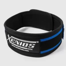 Ceinture Ergo Wod S bleue Xenios USA Accessoires Xenios USA BSA PRO