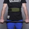 Ceinture Ergo Wod S bleue Xenios USA - Accessoires Xenios USA - BSA PRO