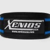 Ceinture Ergo Wod XS bleue Xenios USA - Accessoires Xenios USA - BSA PRO