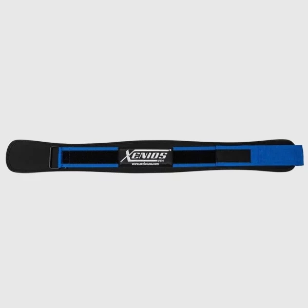 Ceinture Ergo Wod XS bleue Xenios USA - Accessoires Xenios USA - BSA PRO