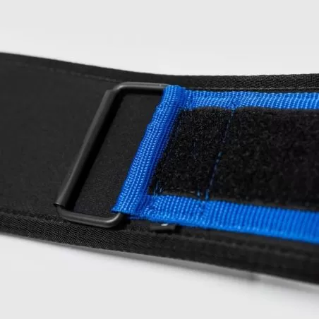 Ceinture Ergo Wod M bleue Xenios USA Accessoires Xenios USA BSA PRO