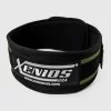Ceinture Ergo Wod XS verte Xenios USA - Accessoires Xenios USA - BSA PRO