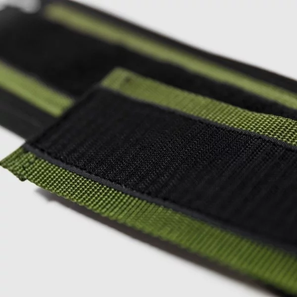 Ceinture Ergo Wod XS verte Xenios USA - Accessoires Xenios USA - BSA PRO