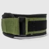 Ceinture Ergo Wod XS verte Xenios USA - Accessoires Xenios USA - BSA PRO