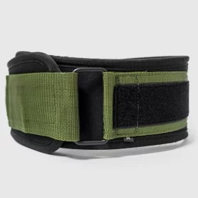 Ceinture Ergo Wod M verte Xenios USA - Accessoires Xenios USA - BSA PRO