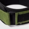 Ceinture Ergo Wod L verte Xenios USA - Accessoires Xenios USA - BSA PRO