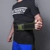 Ceinture Ergo Wod S noire Xenios USA - Accessoires Xenios USA - BSA PRO