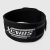 Ceinture Ergo Wod S noire Xenios USA - Accessoires Xenios USA - BSA PRO
