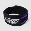 Ceinture Ergo Wod M violette Xenios USA - Accessoires Xenios USA - BSA PRO