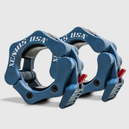 Pro Jaw Collars bleu Xenios USA Accessoires Xenios USA BSA PRO Pro Jaw Collars bleu Xenios USA Accessoires Xenios USA BSA PRO