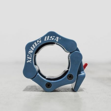Pro Jaw Collars bleu Xenios USA Accessoires Xenios USA BSA PRO Pro Jaw Collars bleu Xenios USA Accessoires Xenios USA BSA PRO