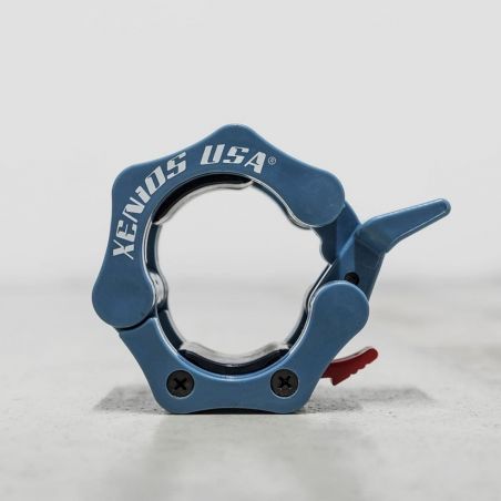 Pro Jaw Collars bleu Xenios USA Accessoires Xenios USA BSA PRO Pro Jaw Collars bleu Xenios USA Accessoires Xenios USA BSA PRO