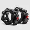 Pro Jaw Collars noir Xenios USA - Accessoires Xenios USA - BSA PRO