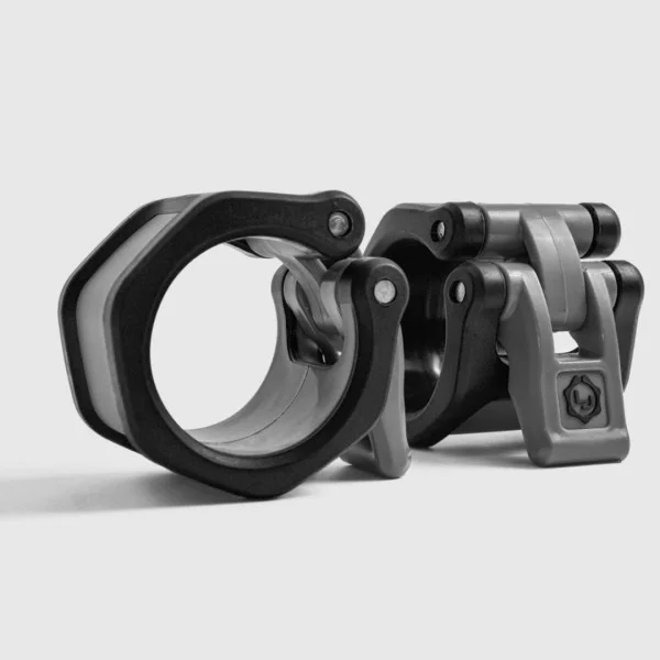 Lock Jaw Collars noir Xenios USA - Accessoires Xenios USA - BSA PRO