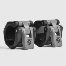 Lock Jaw Collars noir Xenios USA Accessoires Xenios USA BSA PRO