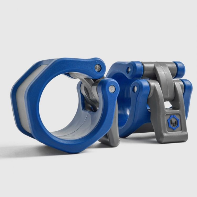 Lock Jaw Collars Bleu Xenios USA - Accessoires Xenios USA - BSA PRO