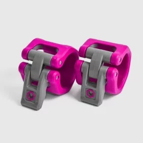 Lock Jaw Collars rose Xenios USA - Accessoires Xenios USA - BSA PRO