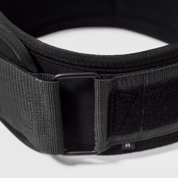Ceinture Ergo Wod XS noire Xenios USA - Accessoires Xenios USA - BSA PRO