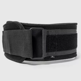 Ceinture Ergo Wod XS noire Xenios USA - Accessoires Xenios USA - BSA PRO