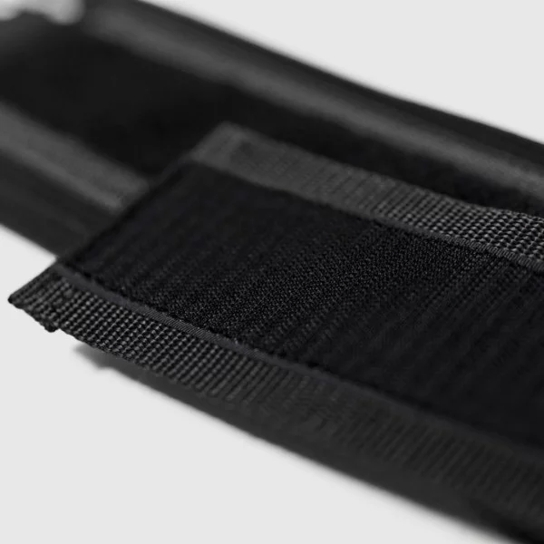 Ceinture Ergo Wod XS noire Xenios USA - Accessoires Xenios USA - BSA PRO
