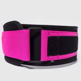 Ceinture Ergo Wod XS rose Xenios USA - Accessoires Xenios USA - BSA PRO