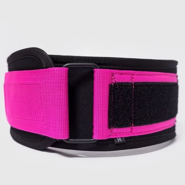 Ceinture Ergo Wod S rose Xenios USA - Accessoires Xenios USA - BSA PRO