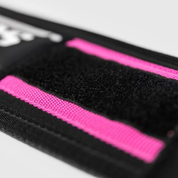 Ceinture Ergo Wod S rose Xenios USA - Accessoires Xenios USA - BSA PRO