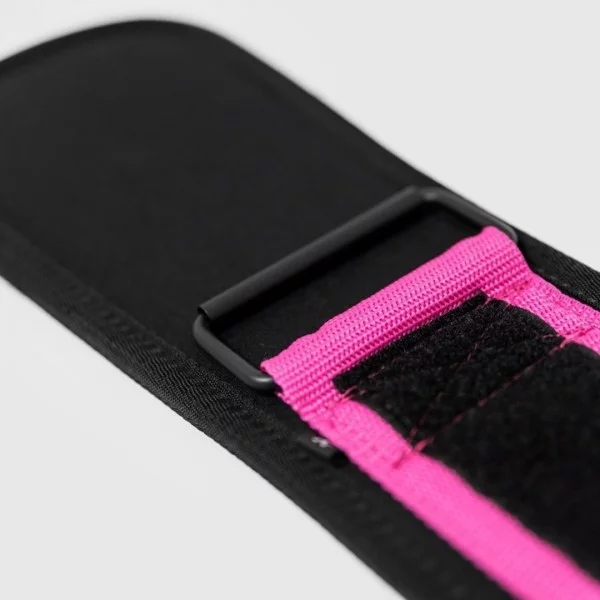 Ceinture Ergo Wod S rose Xenios USA - Accessoires Xenios USA - BSA PRO
