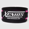 Ceinture Ergo Wod S rose Xenios USA - Accessoires Xenios USA - BSA PRO