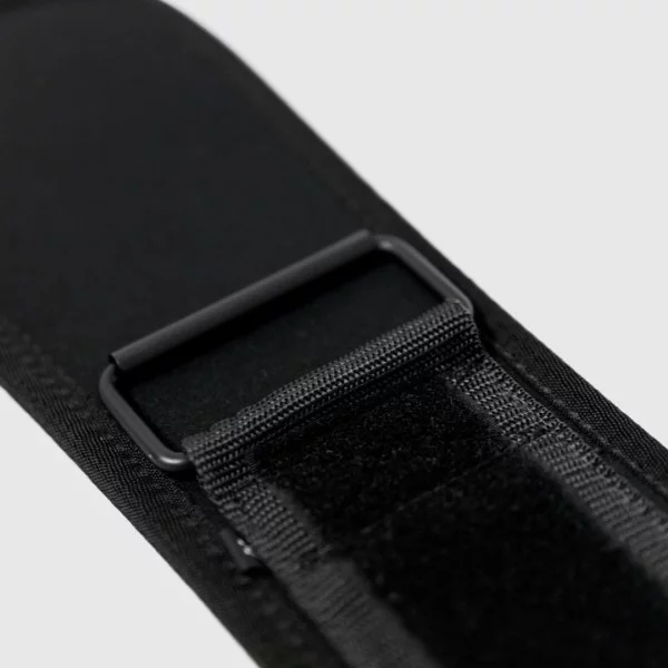 Ceinture Ergo Wod S noire Xenios USA - Accessoires Xenios USA - BSA PRO