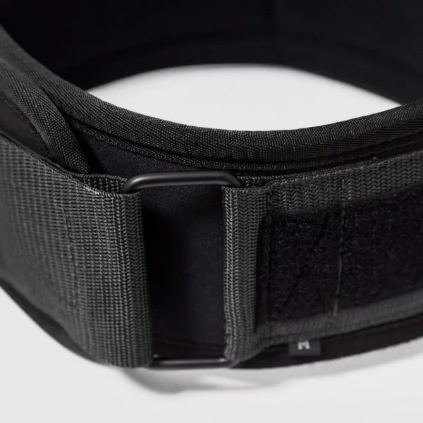 Ceinture Ergo Wod M noire Xenios USA - Accessoires Xenios USA - BSA PRO