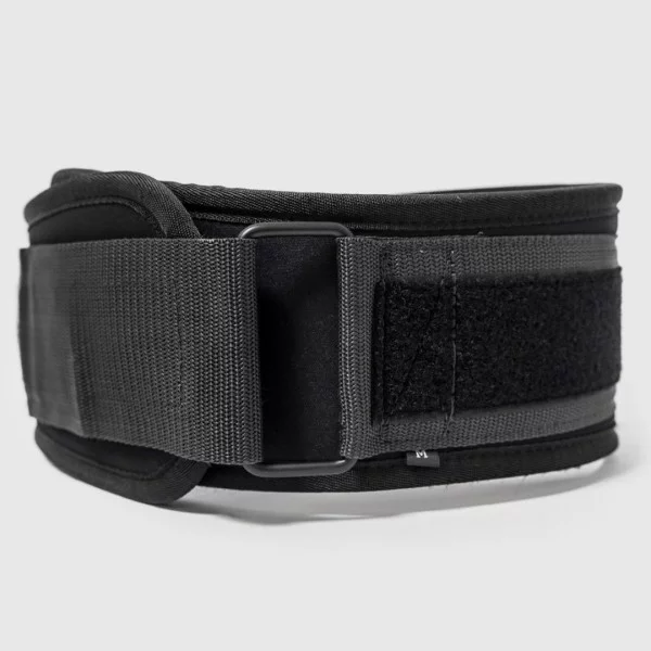 Ceinture Ergo Wod M noire Xenios USA - Accessoires Xenios USA - BSA PRO