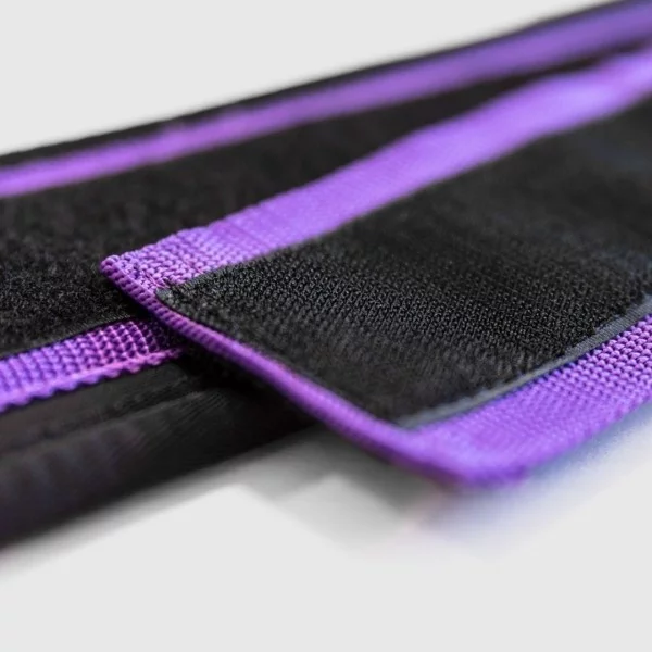 Ceinture Ergo Wod M violette Xenios USA - Accessoires Xenios USA - BSA PRO
