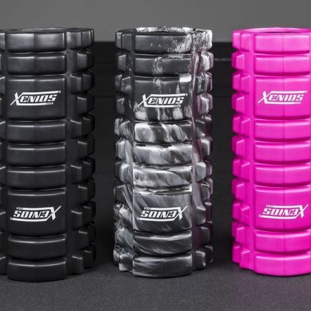 Massage Roll noir Xenios USA Accessoires Xenios USA BSA PRO Massage Roll noir Xenios USA Accessoires Xenios USA BSA PRO
