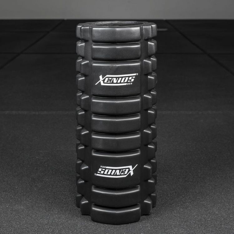 Massage Roll noir Xenios USA Accessoires Xenios USA BSA PRO Massage Roll noir Xenios USA Accessoires Xenios USA BSA PRO