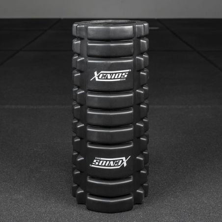 Massage Roll noir Xenios USA Accessoires Xenios USA BSA PRO Massage Roll noir Xenios USA Accessoires Xenios USA BSA PRO