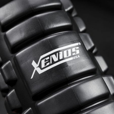 Massage Roll noir Xenios USA Accessoires Xenios USA BSA PRO Massage Roll noir Xenios USA Accessoires Xenios USA BSA PRO