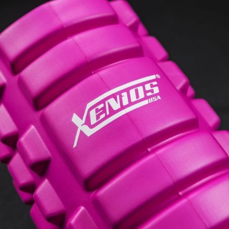 Massage Roll pink Xenios USA Accessoires Xenios USA BSA PRO Massage Roll pink Xenios USA Accessoires Xenios USA BSA PRO