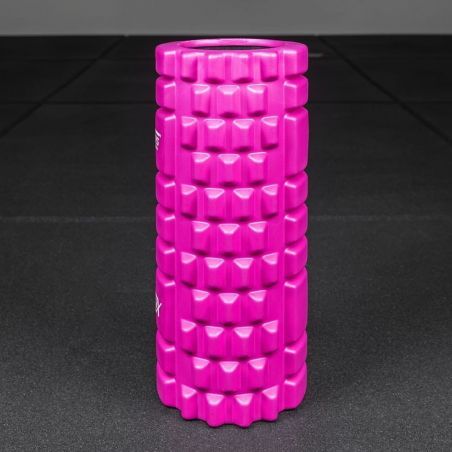 Massage Roll pink Xenios USA Accessoires Xenios USA BSA PRO Massage Roll pink Xenios USA Accessoires Xenios USA BSA PRO