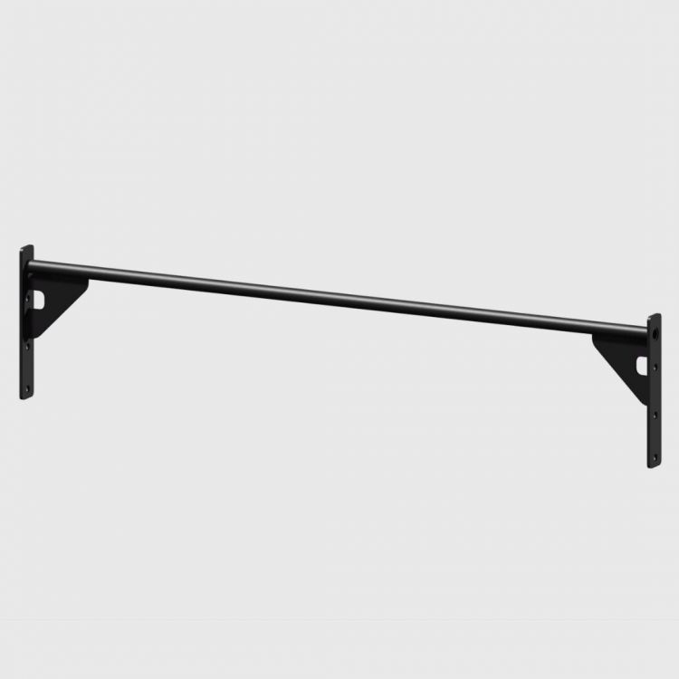 Barre Muscle Up 168 cm Extra Grip noire Elements Stations Cross training Xenios USA BSA PRO Barre Muscle Up 168 cm Extra Grip noire Elements Stations Cross training Xenios USA BSA PRO