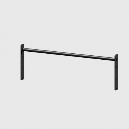 Barre Muscle Up 104 cm Extra Grip noire Elements Stations Cross training Xenios USA BSA PRO Barre Muscle Up 104 cm Extra Grip noire Elements Stations Cross training Xenios USA BSA PRO